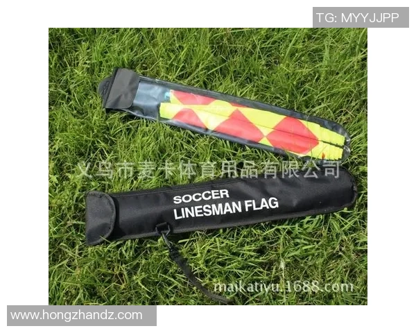 足球裁判边裁手势详解及其在比赛中的重要性分析