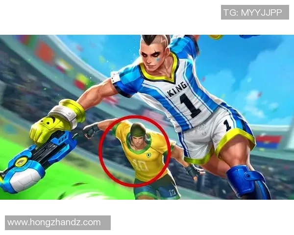 达摩新皮肤足球上线引发热潮玩家们纷纷热议其设计与玩法创新